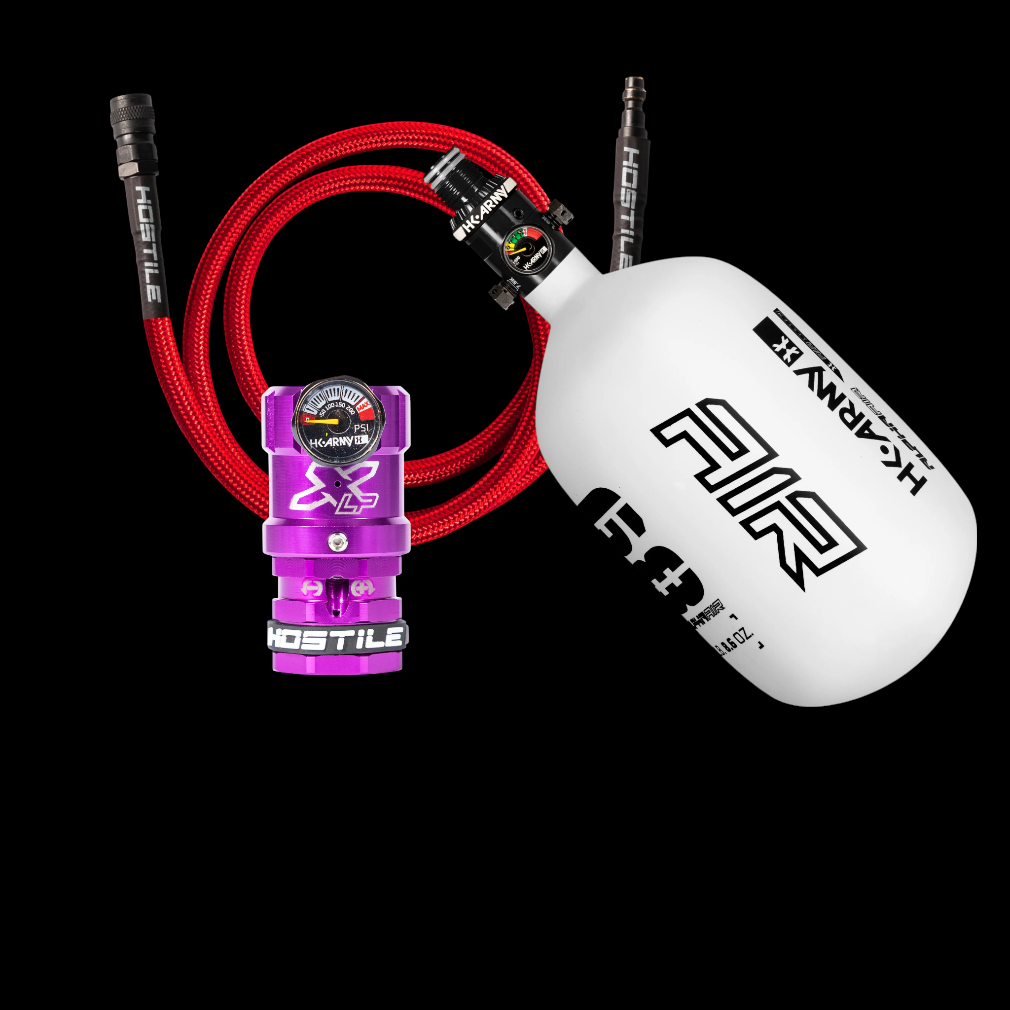 Air systems – Skull Performance