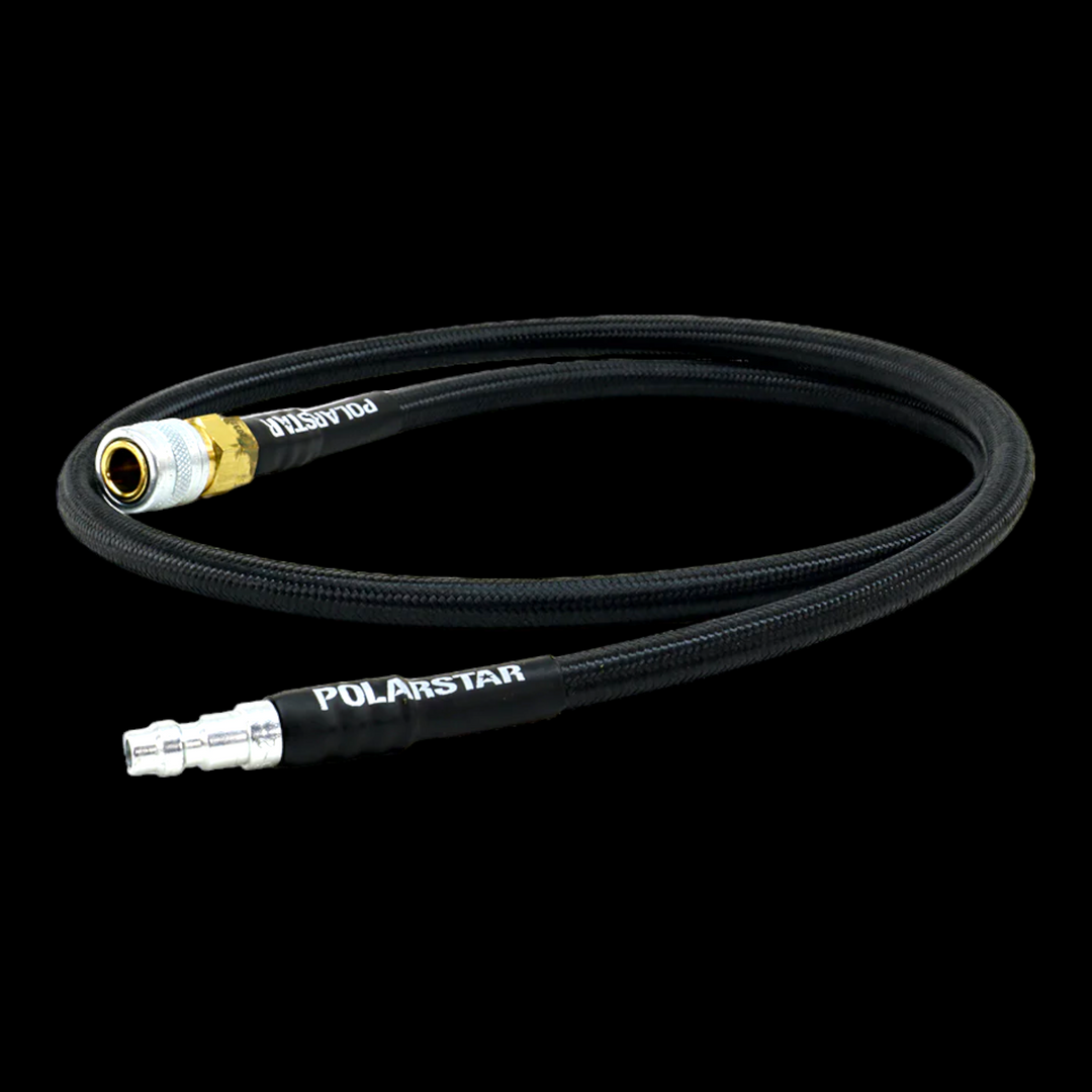 Braided Air Line Polarstar