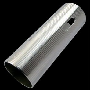 Steel cylinder "type C"