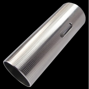 steel cylinder "type B"