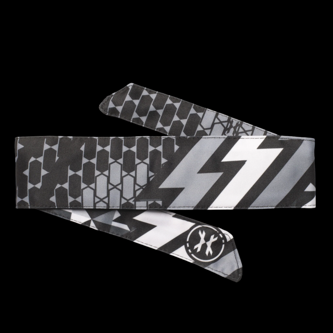 Graphite - Headband