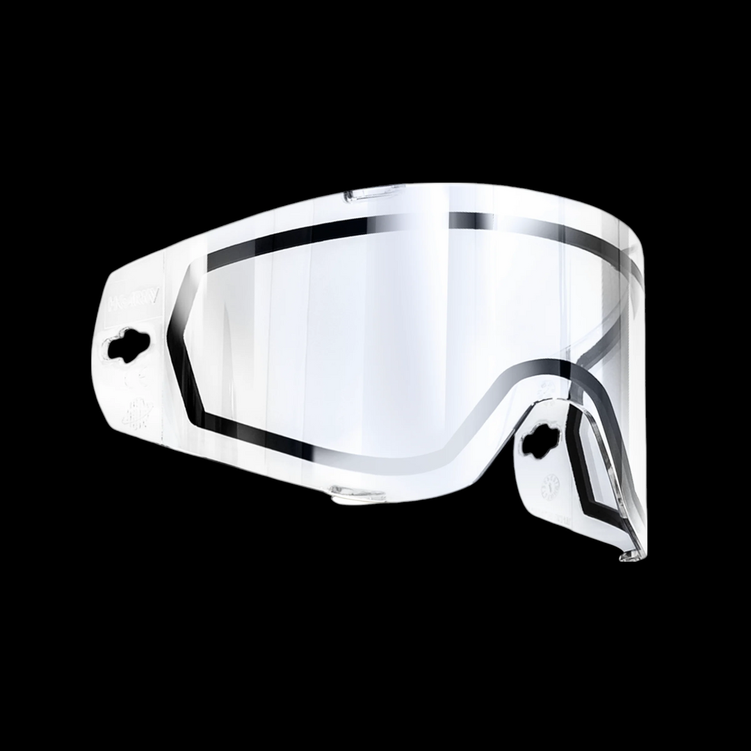 HSTL Goggle - Thermal Lens - Clear