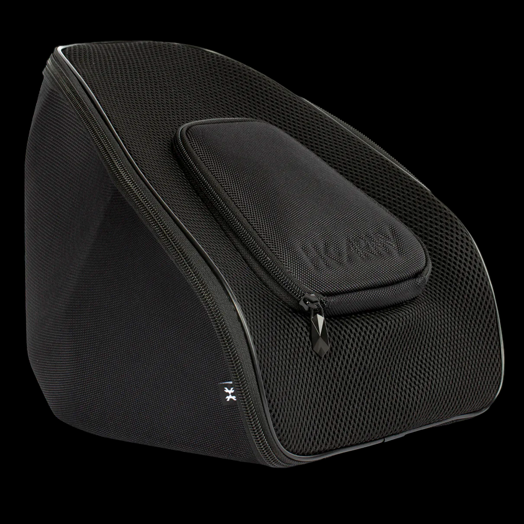 HSTL Goggle Case - Black