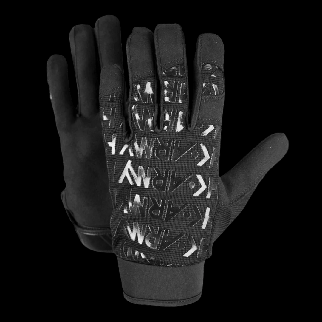 HSTL Glove Black