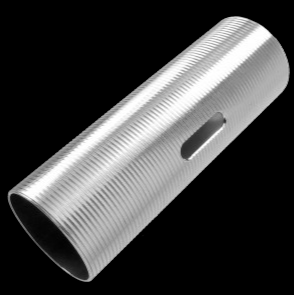 Steel cylinder "type A"