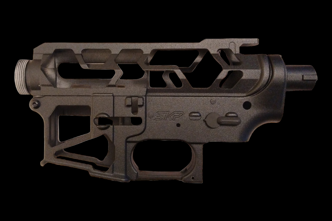 Halo receiver