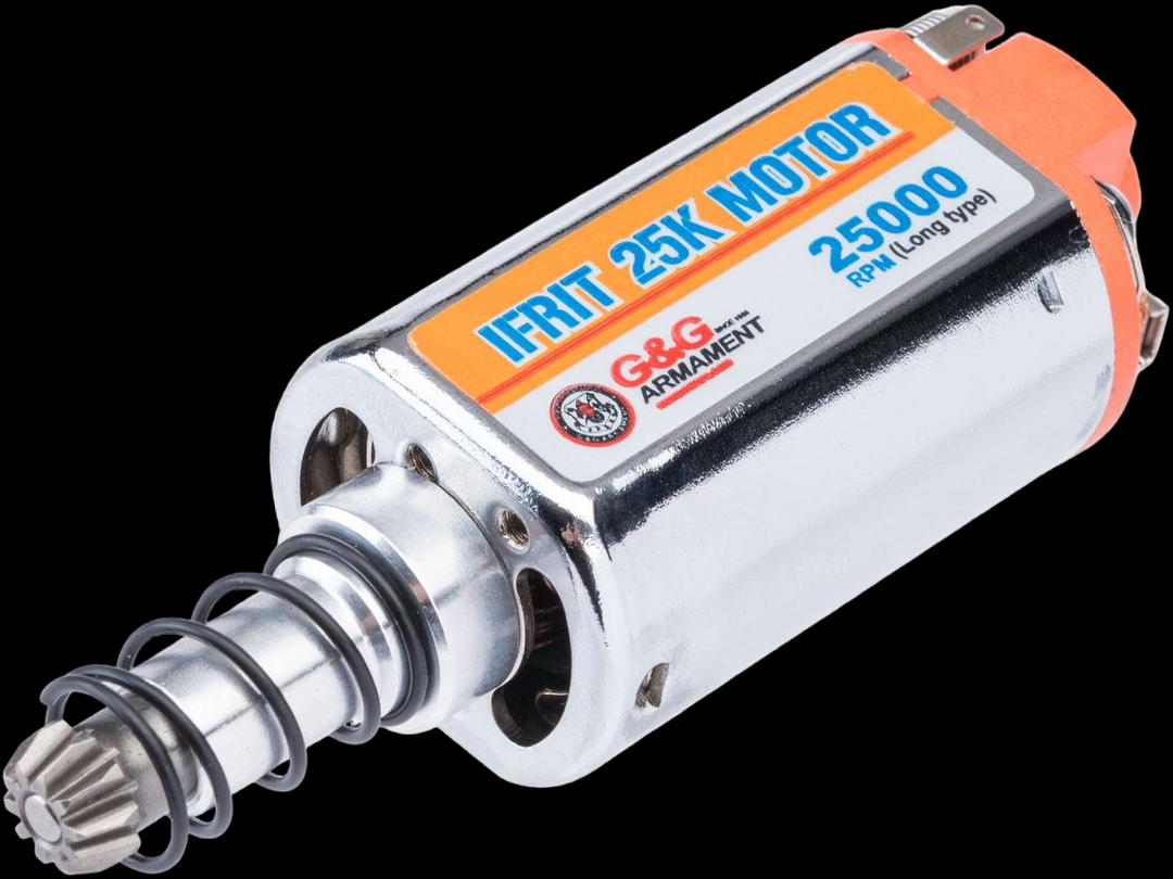 Motor ifrit 25k G&G