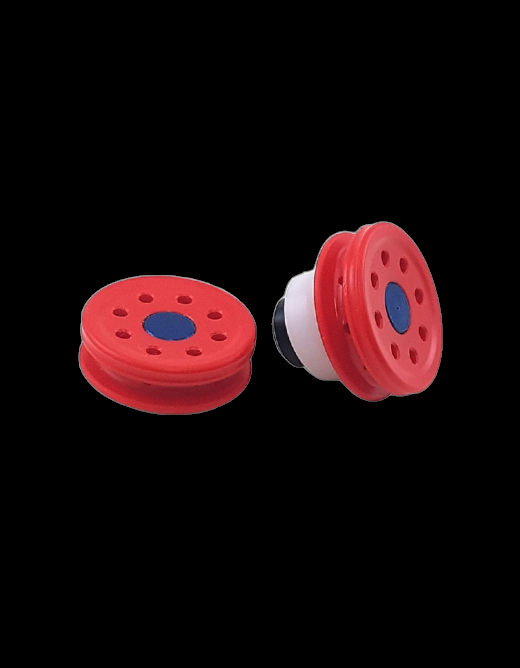 piston head RedPower Topmax
