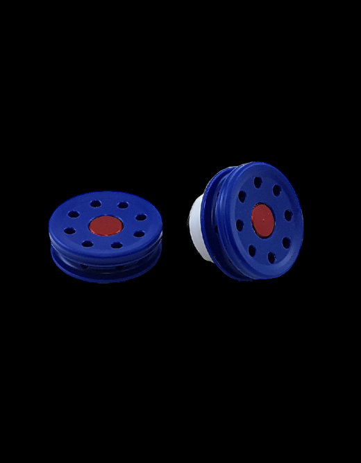 piston head BluePower Topmax