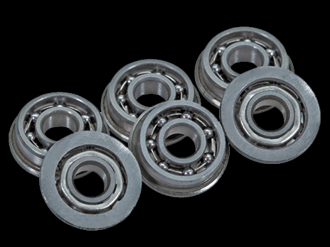 Bushings 8mm bearings FPS