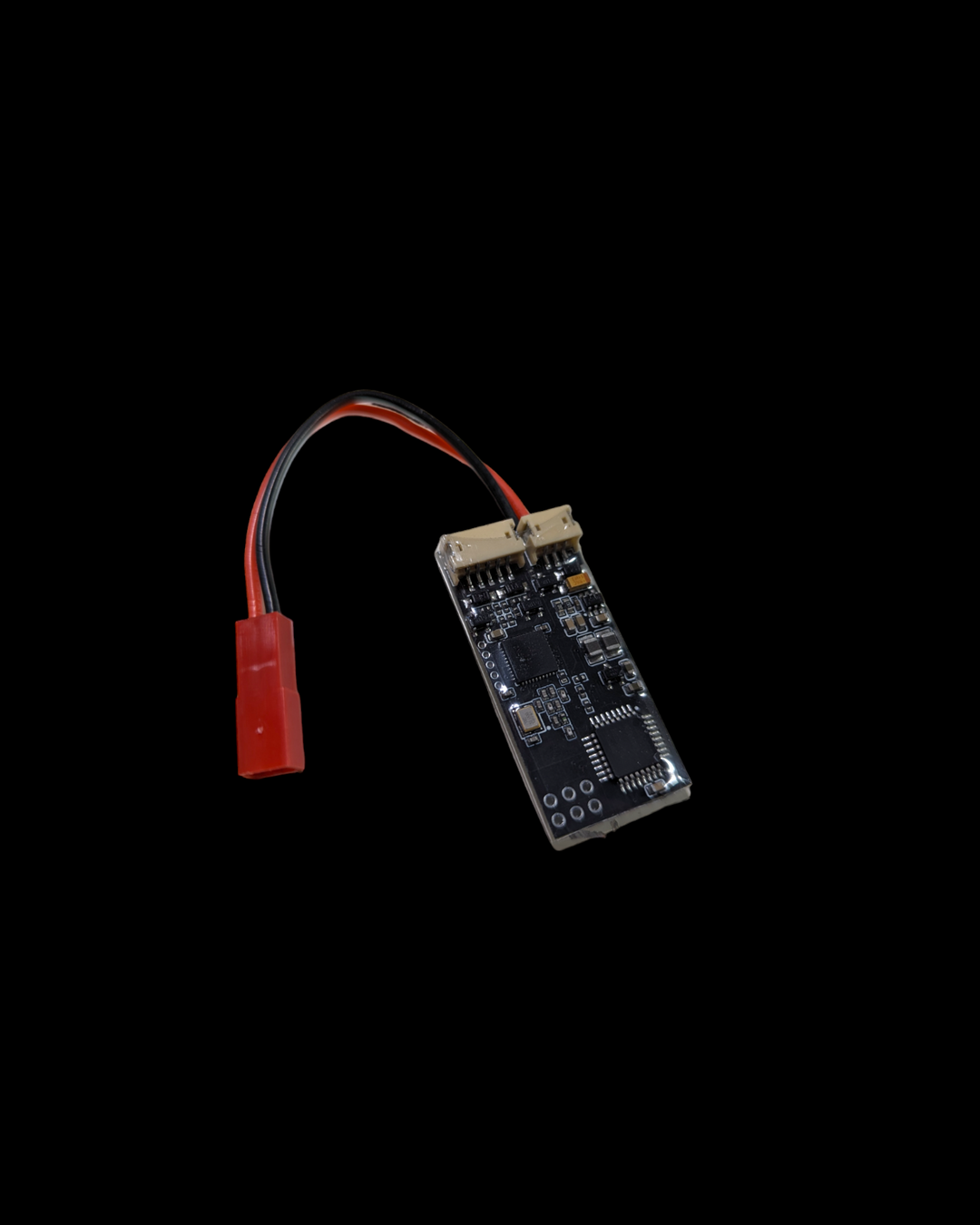 Gorilla mini FCU