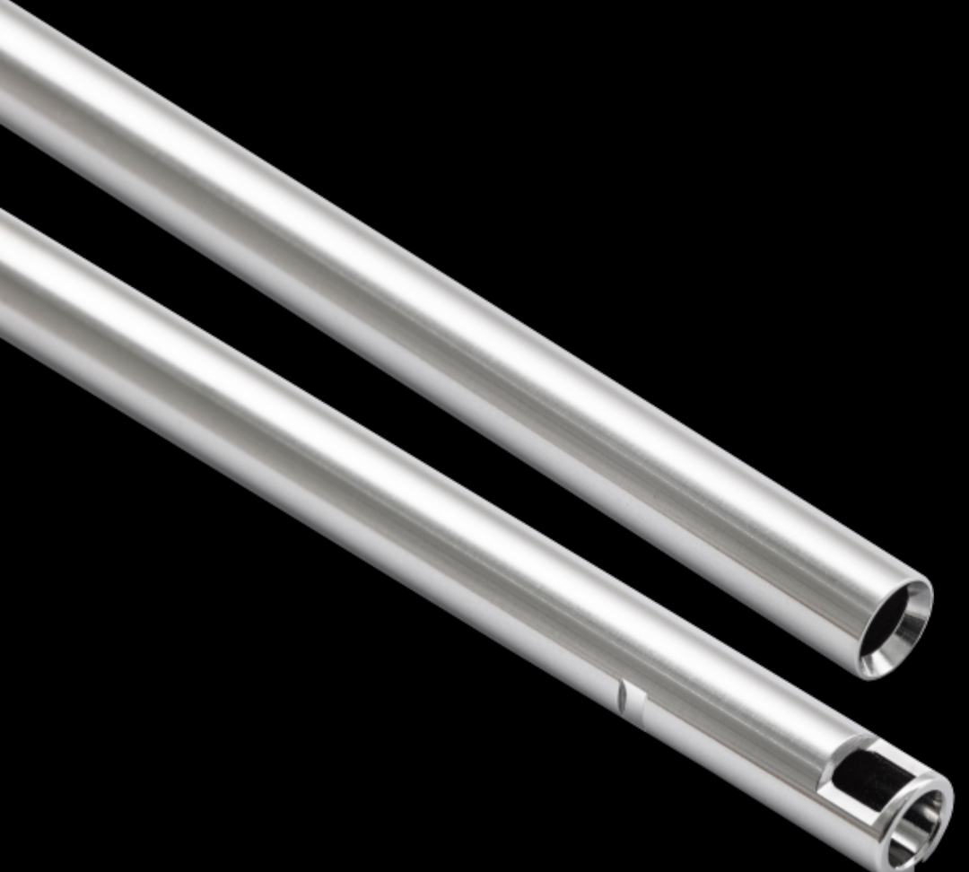 Inner barrel 6.03 165mm
