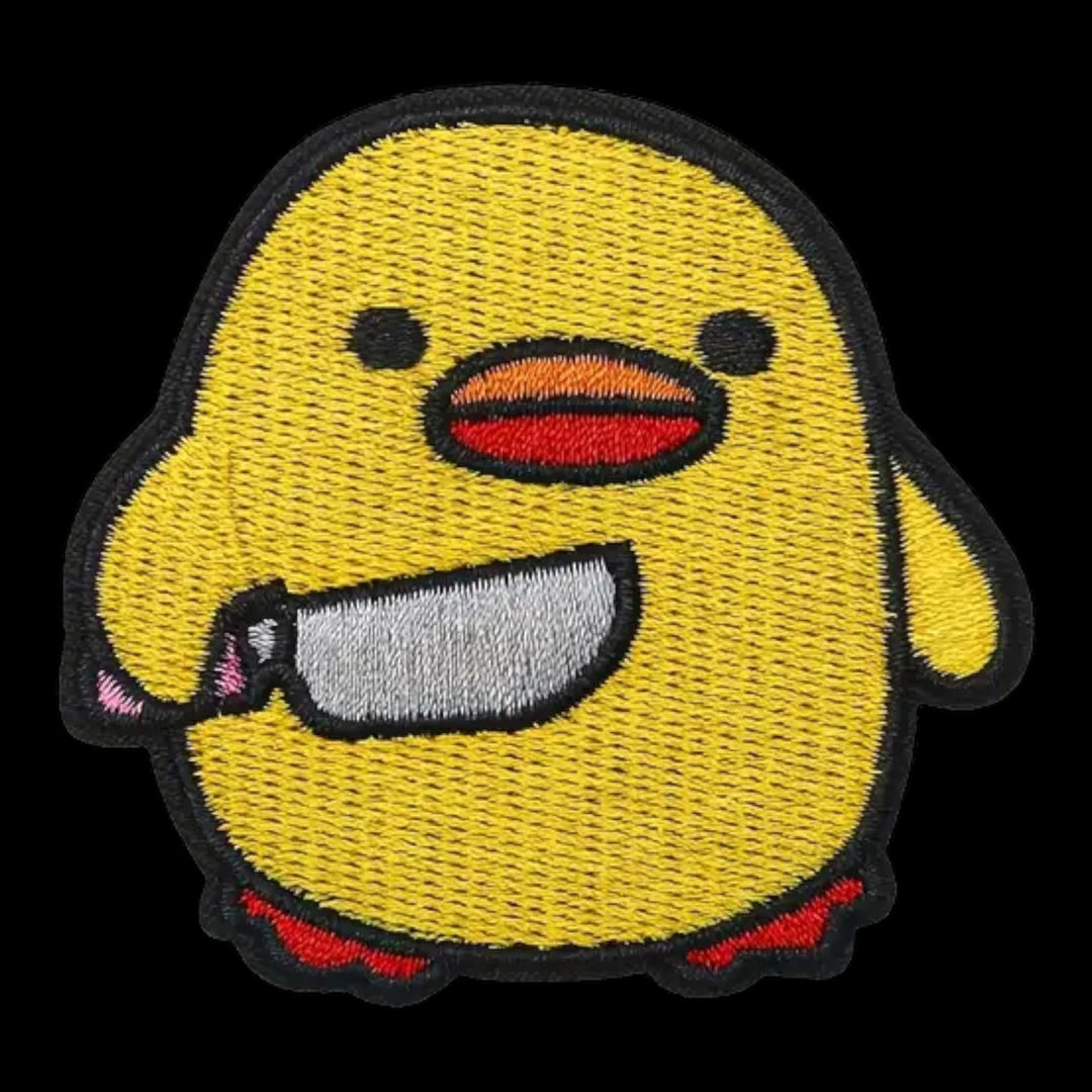 Killer chick