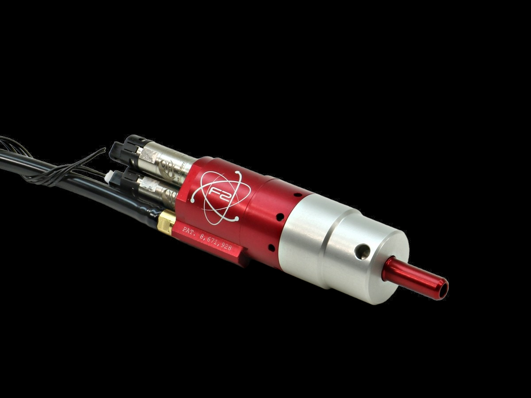 F2 Polarstar Engine