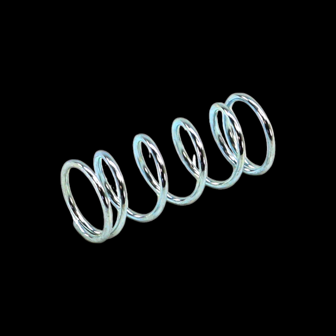 Nozzle spring for F2