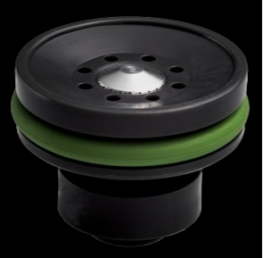 piston head carbon fiber