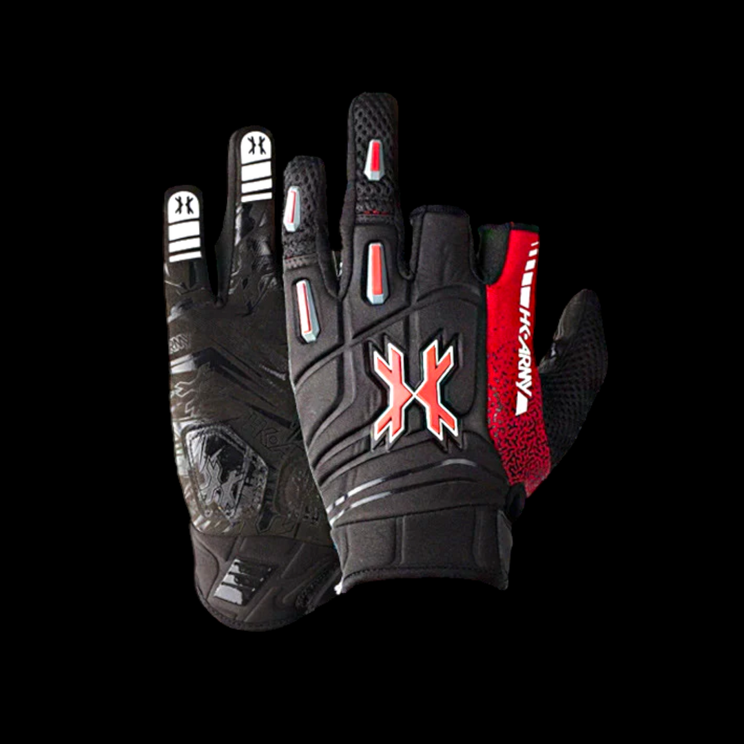Pro Glove Lava