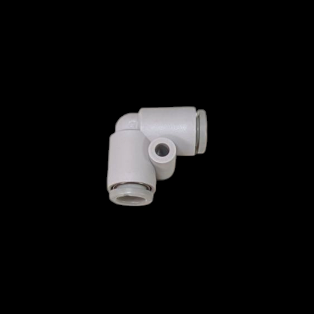 Macro line L connector
