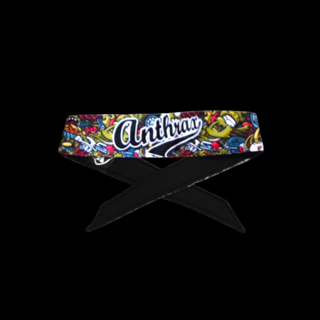 Mayhem - Headband