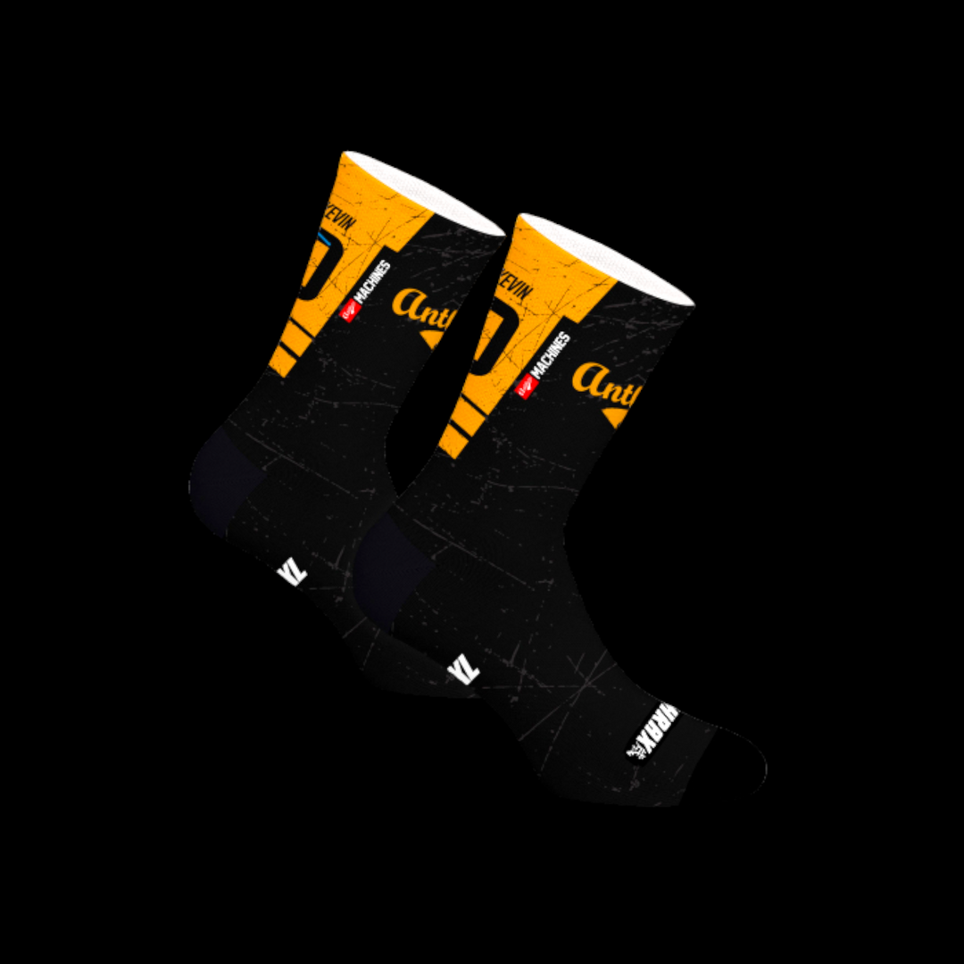 Midnight Sport Socks