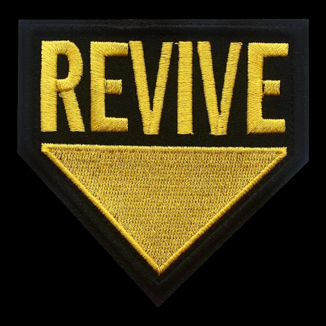 COD revive