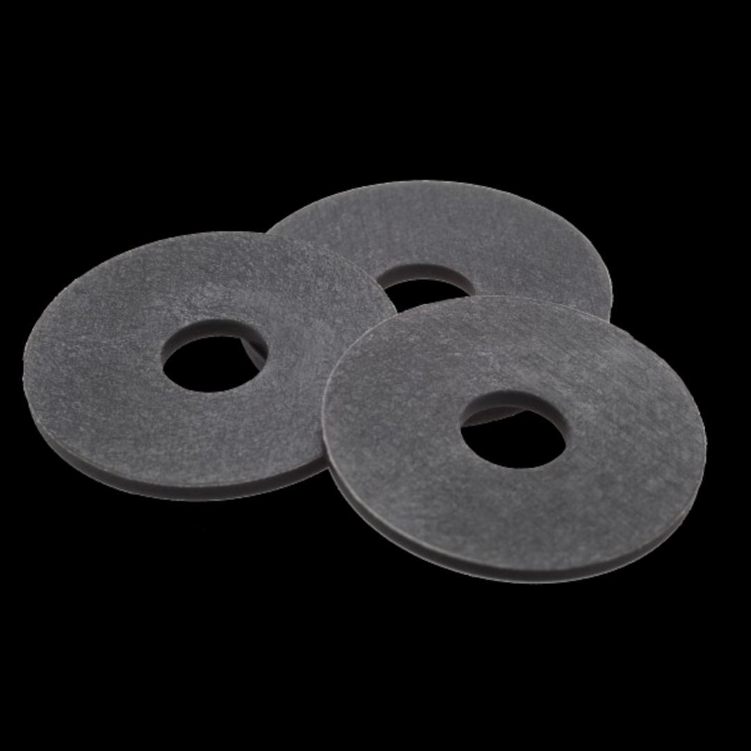 FPS Shim Set for Modification/Adjustment of Hook Angle