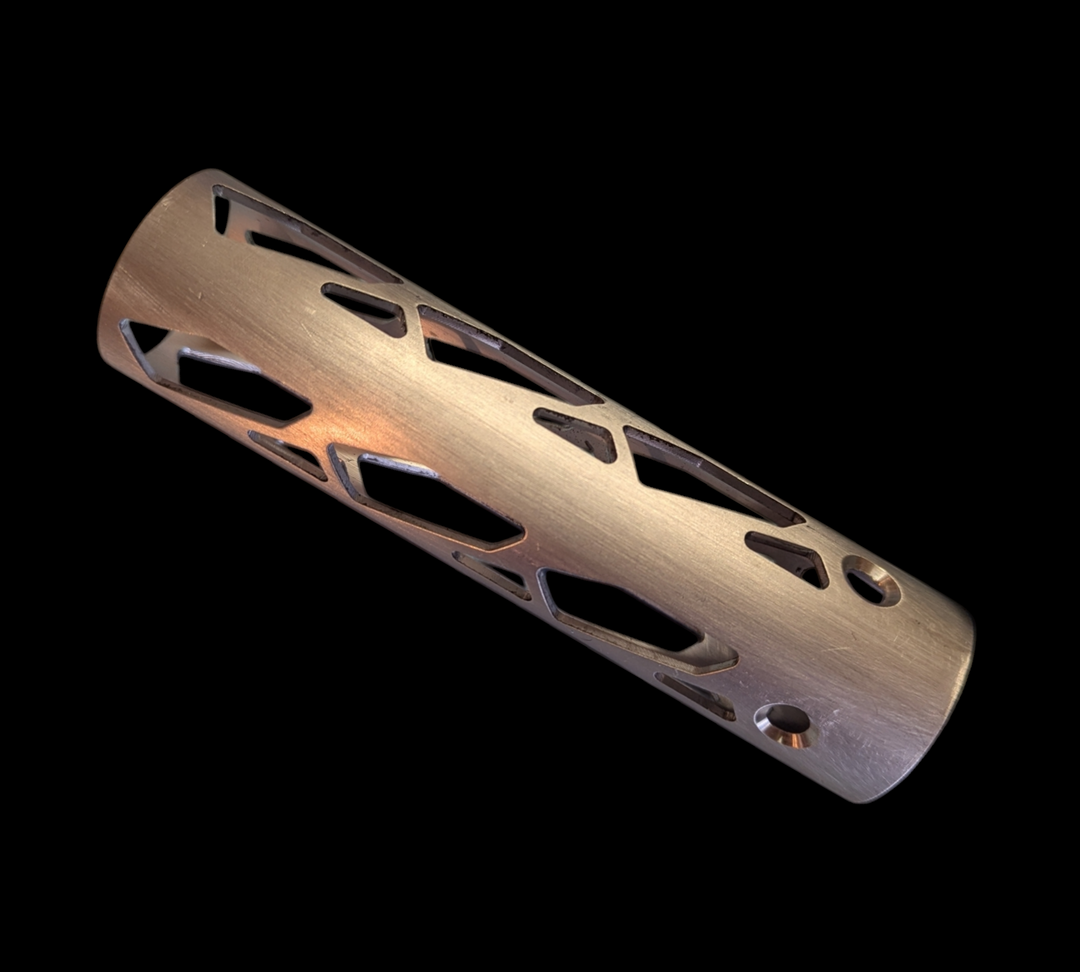 T4 handguard