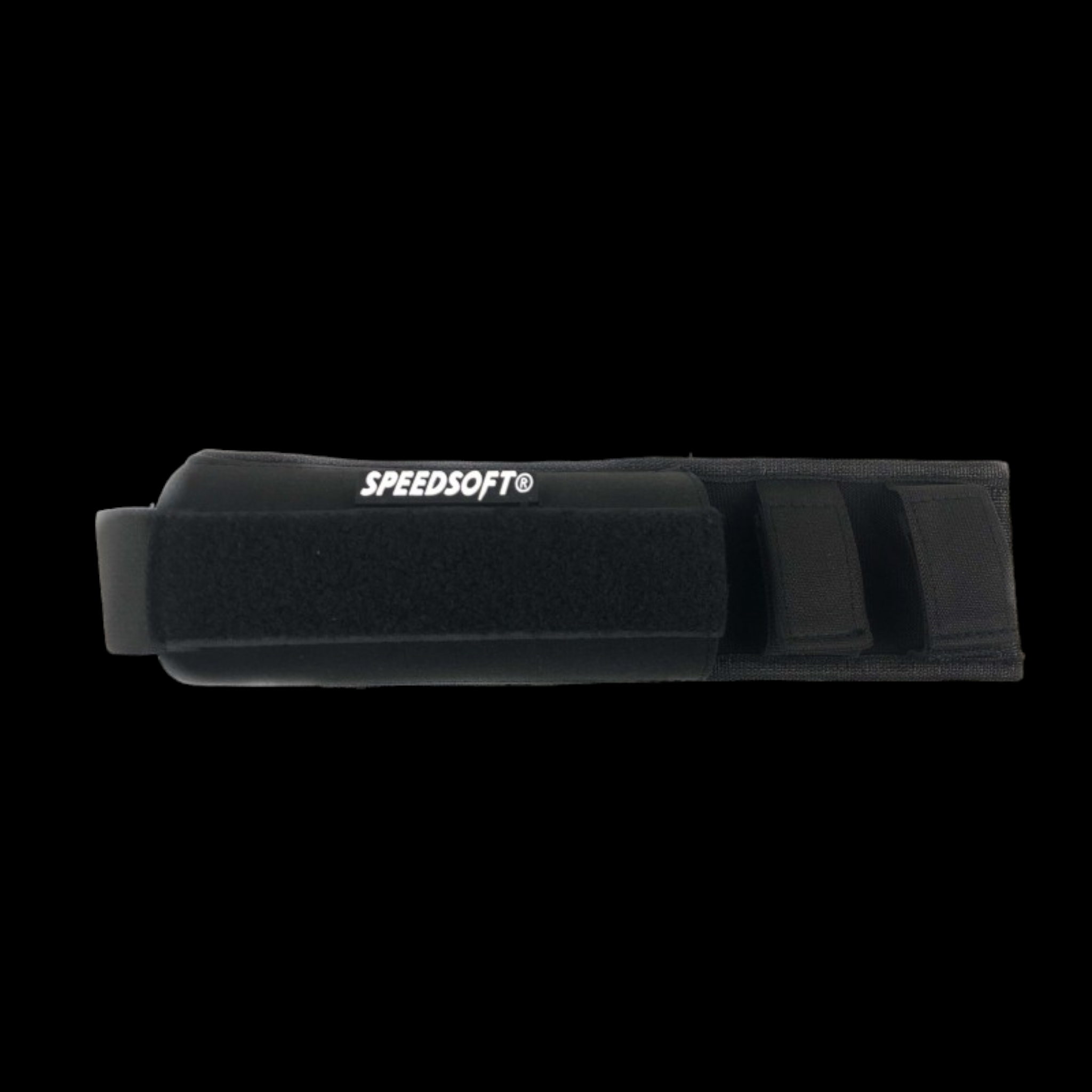 Pouch Tank 0.2L-0.4L HPA – Skull Performance