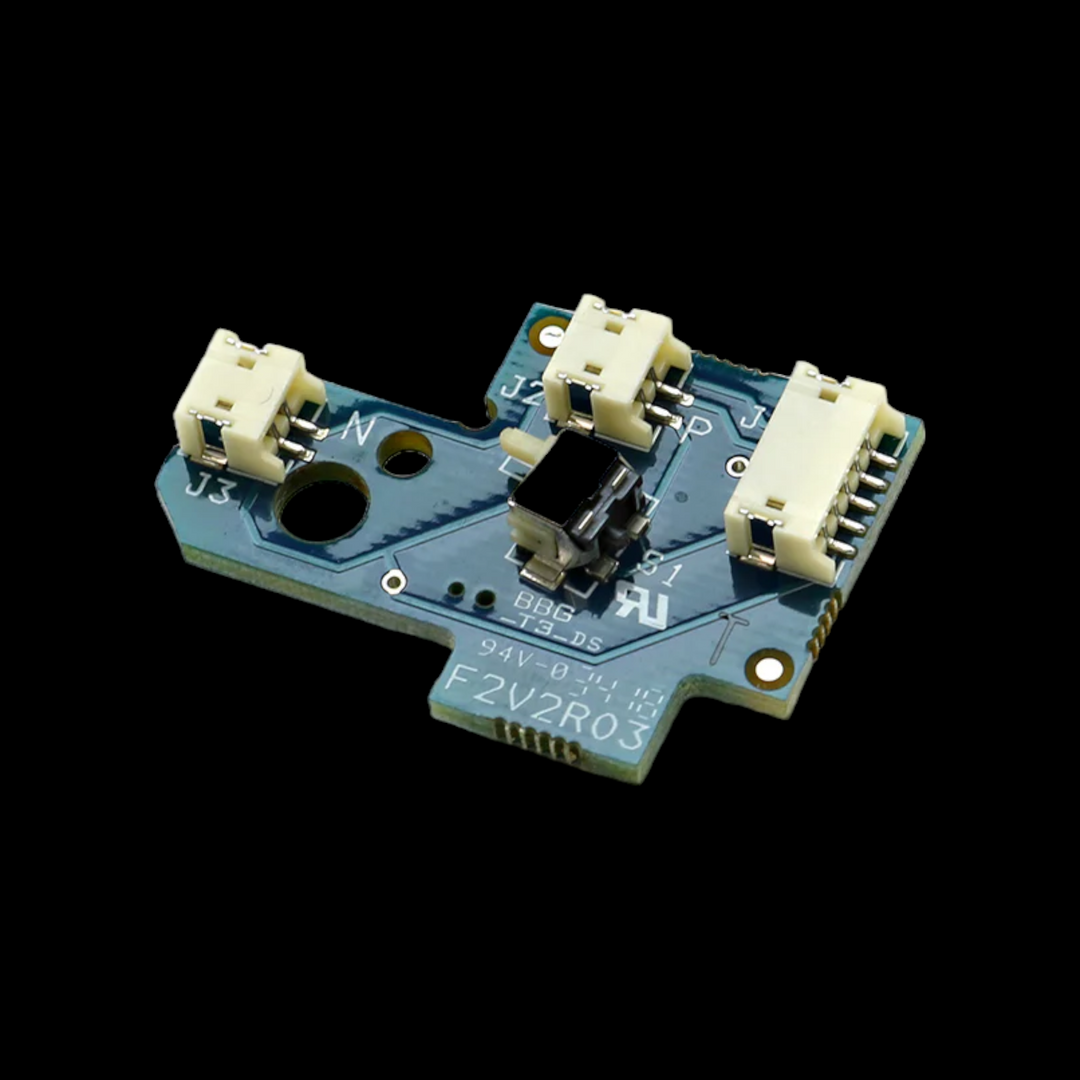 hpa spare parts
