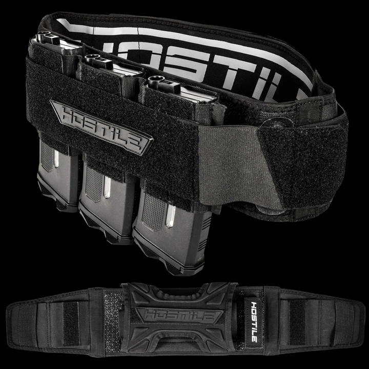 Speed Flex Belt + Air-Link Holster COMBO - Black