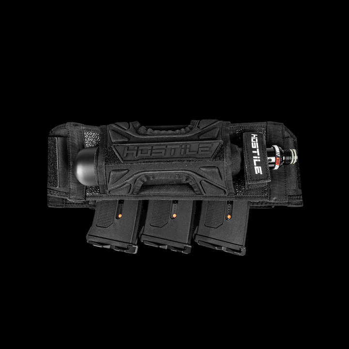 Air-Link Tank Holster - Black