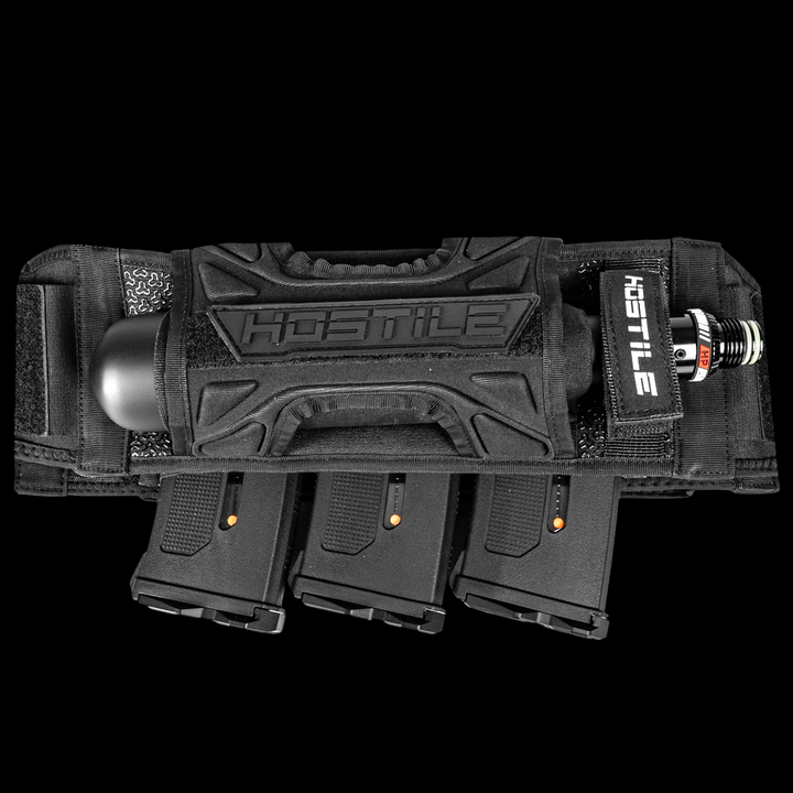 Speed Flex Belt + Air-Link Holster COMBO - Black