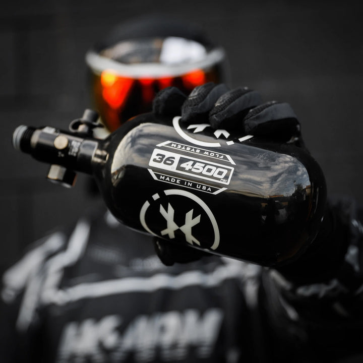 hk army tank paintball airsoft speedsoft