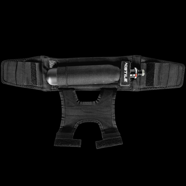 Air-Link Tank Holster - Black