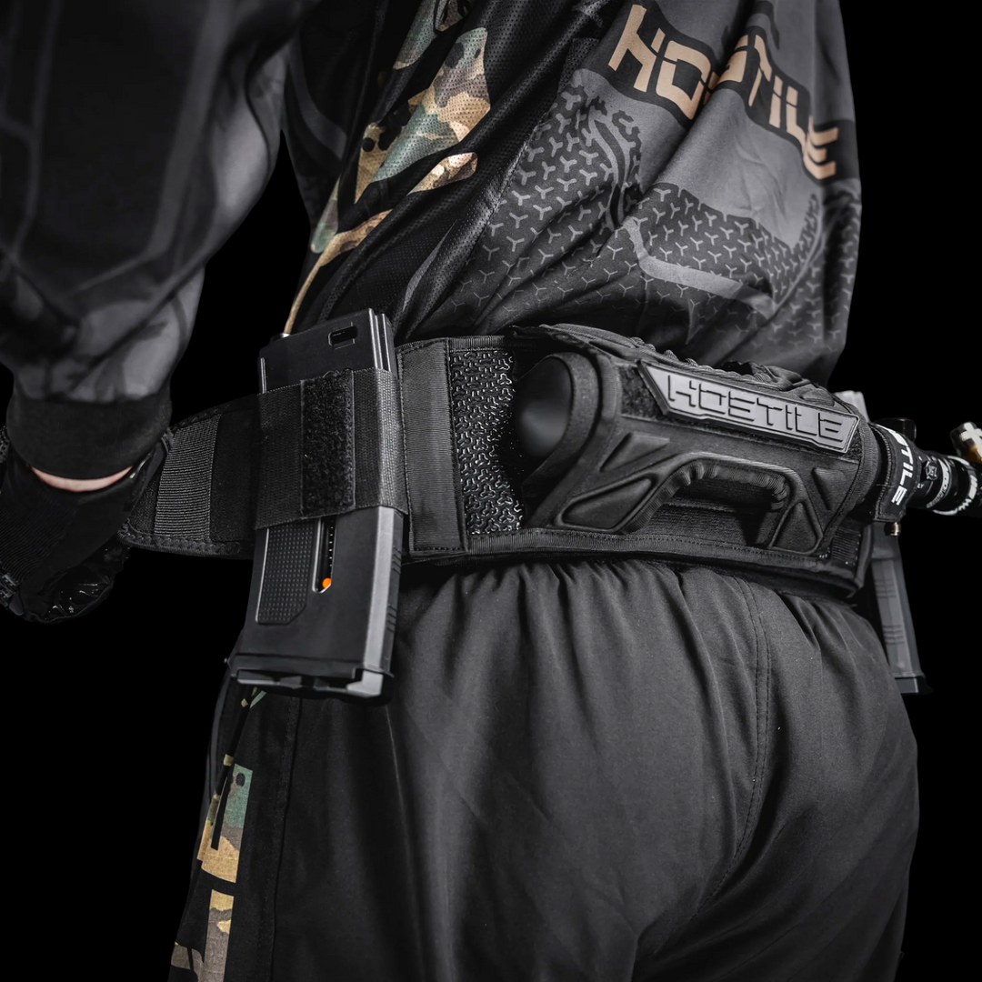 Speed Flex Belt + Air-Link Holster COMBO - Black