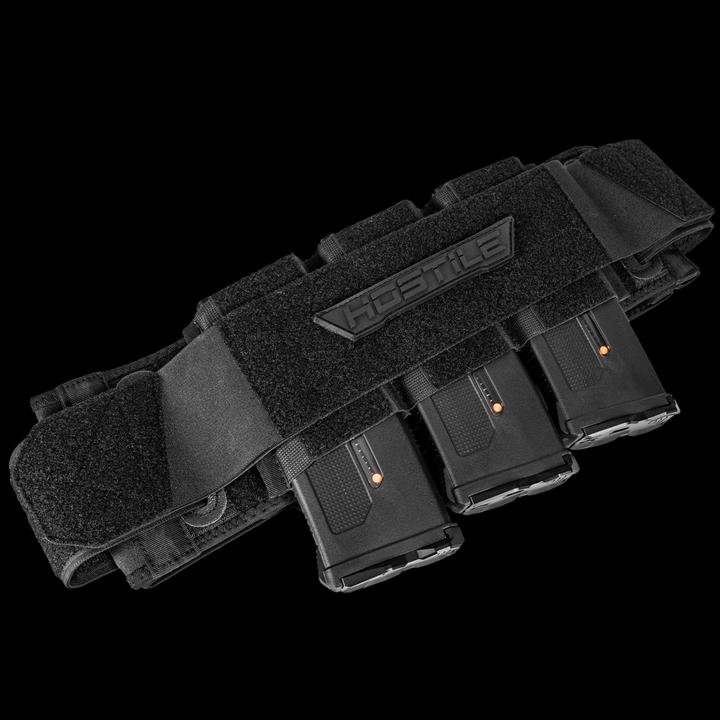 Speed Flex Belt + Air-Link Holster COMBO - Black