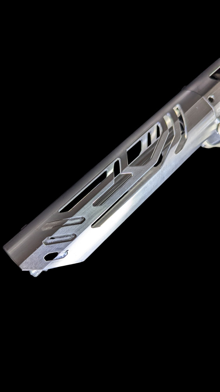 Ferox cnc aluminium upper PRE ORDER
