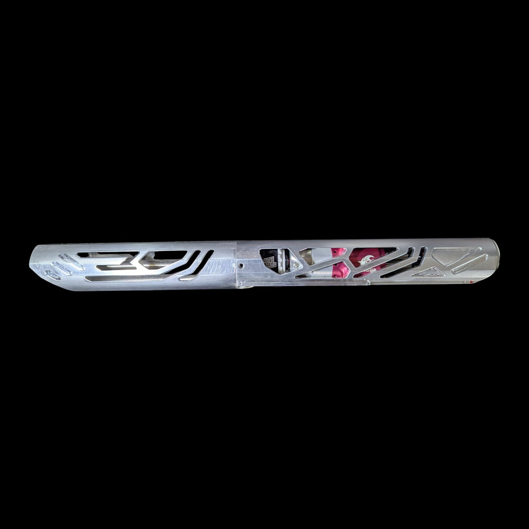 Ferox cnc aluminium upper PRE ORDER
