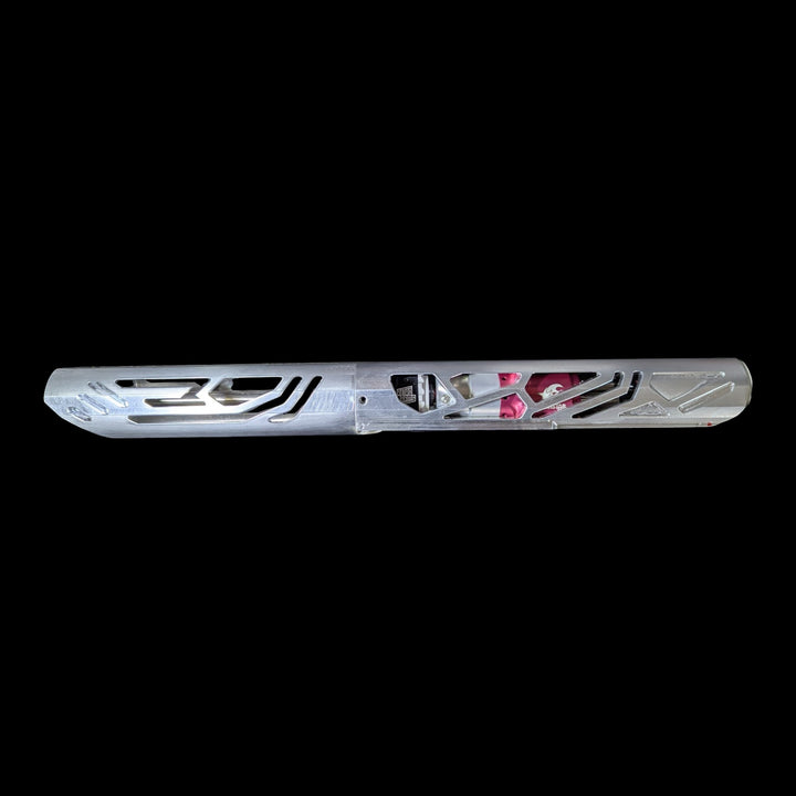 Ferox cnc aluminium upper PRE ORDER