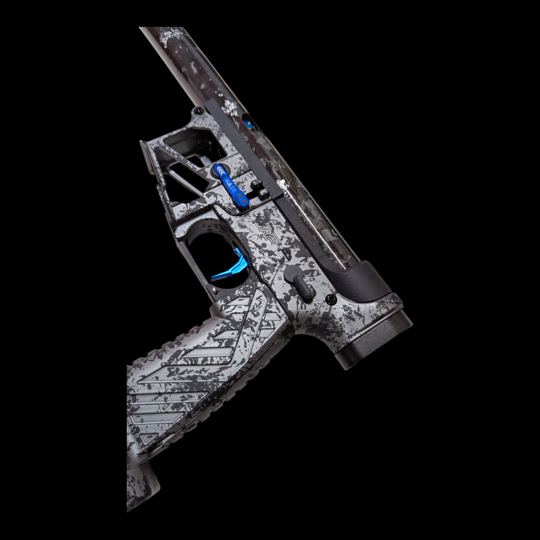 Skp HPA "GrungeForge 2" full build