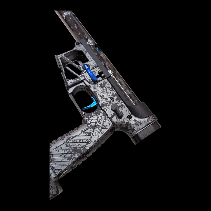 Skp HPA "GrungeForge 2" full build