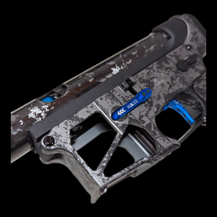 Skp HPA "GrungeForge 2" full build