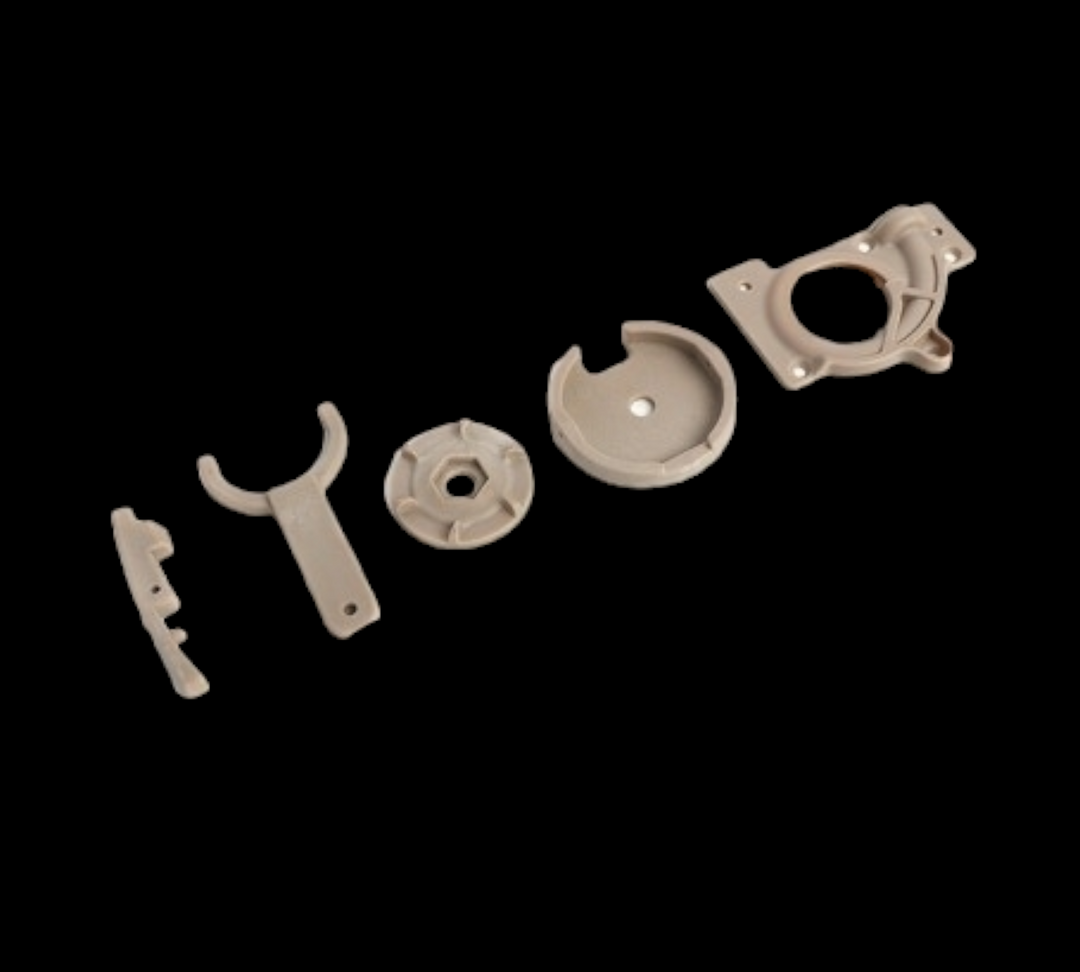 odin spare parts