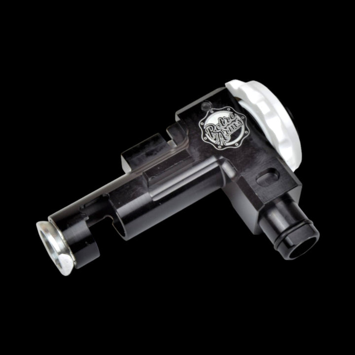 CNC RetroArms aluminum hopup