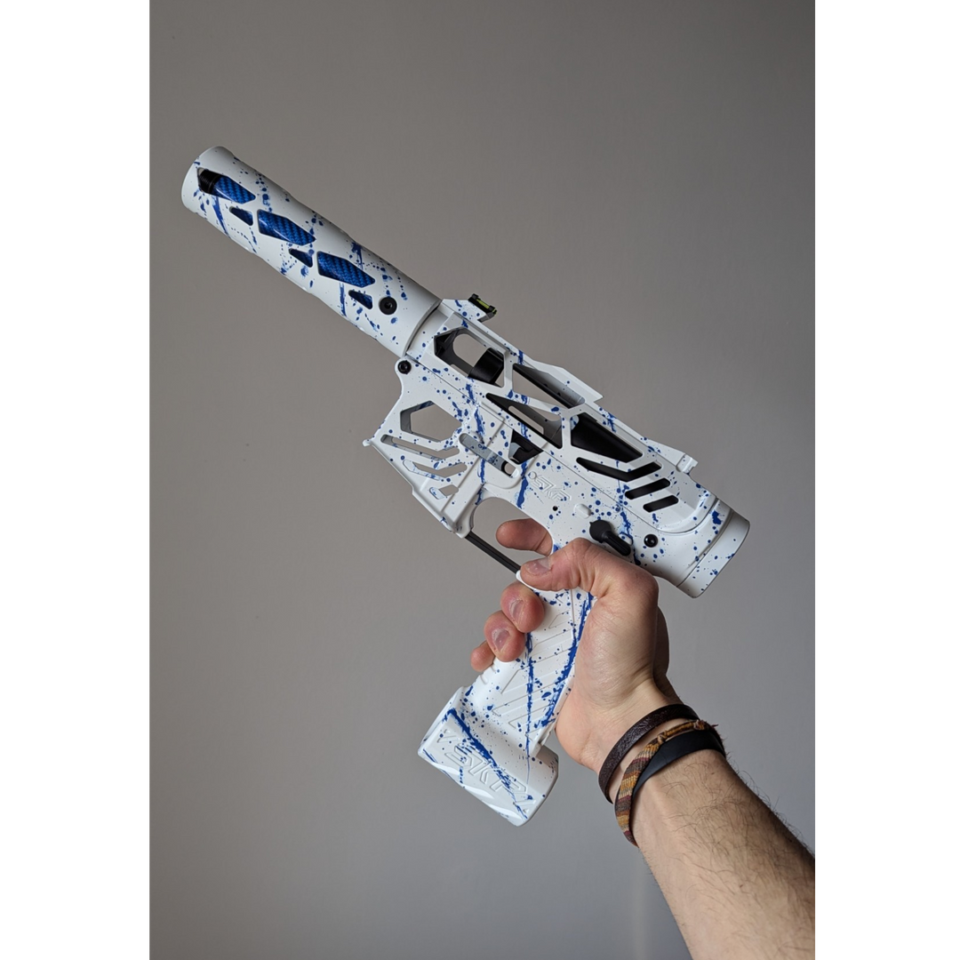 Skp HPA custom full build