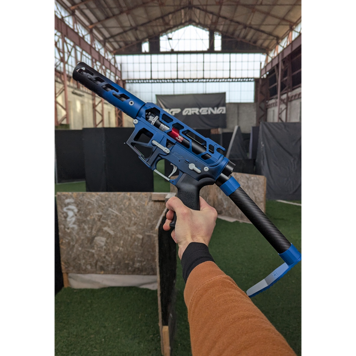 Skp HPA classic custom full build