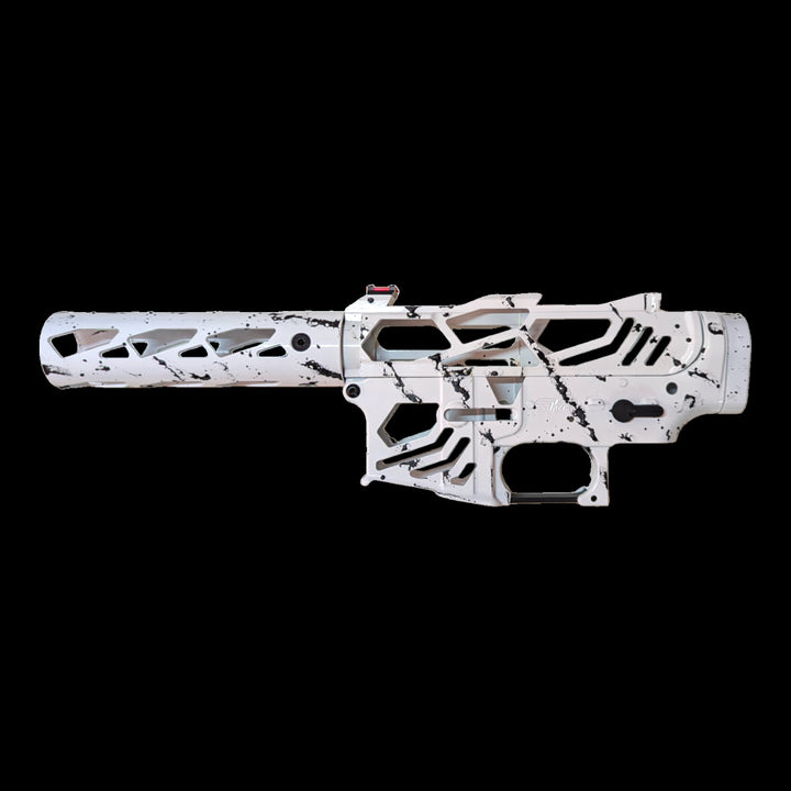 Kit receiver Tecnica white/black