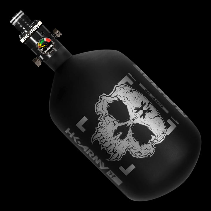 Alpha Air "Doom" - 68/4500 Air System - Alloy