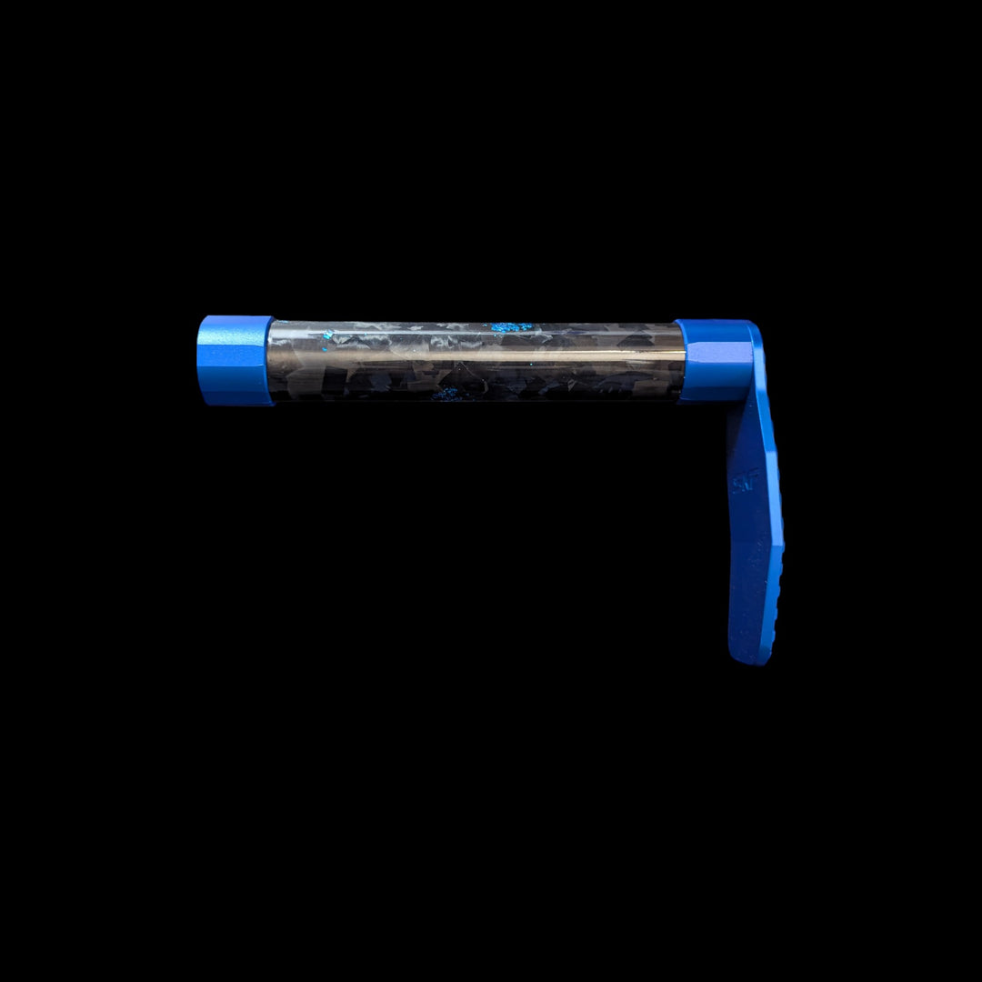 Carbon stock tube
