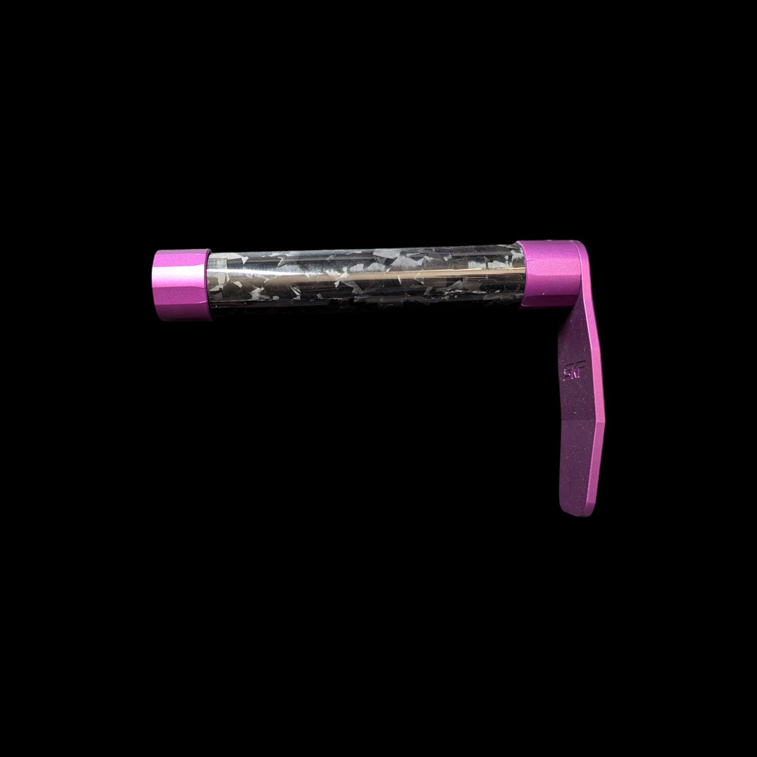 Carbon stock tube